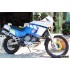 AUSPUFF SCHALLDÄMPFER ABE MSR SPORTAUSPUFF MOTORRAD YAMAHA XTZ 750 SUPERTENERE 1989/97